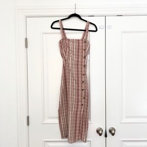 O’neill amalfi dress xs